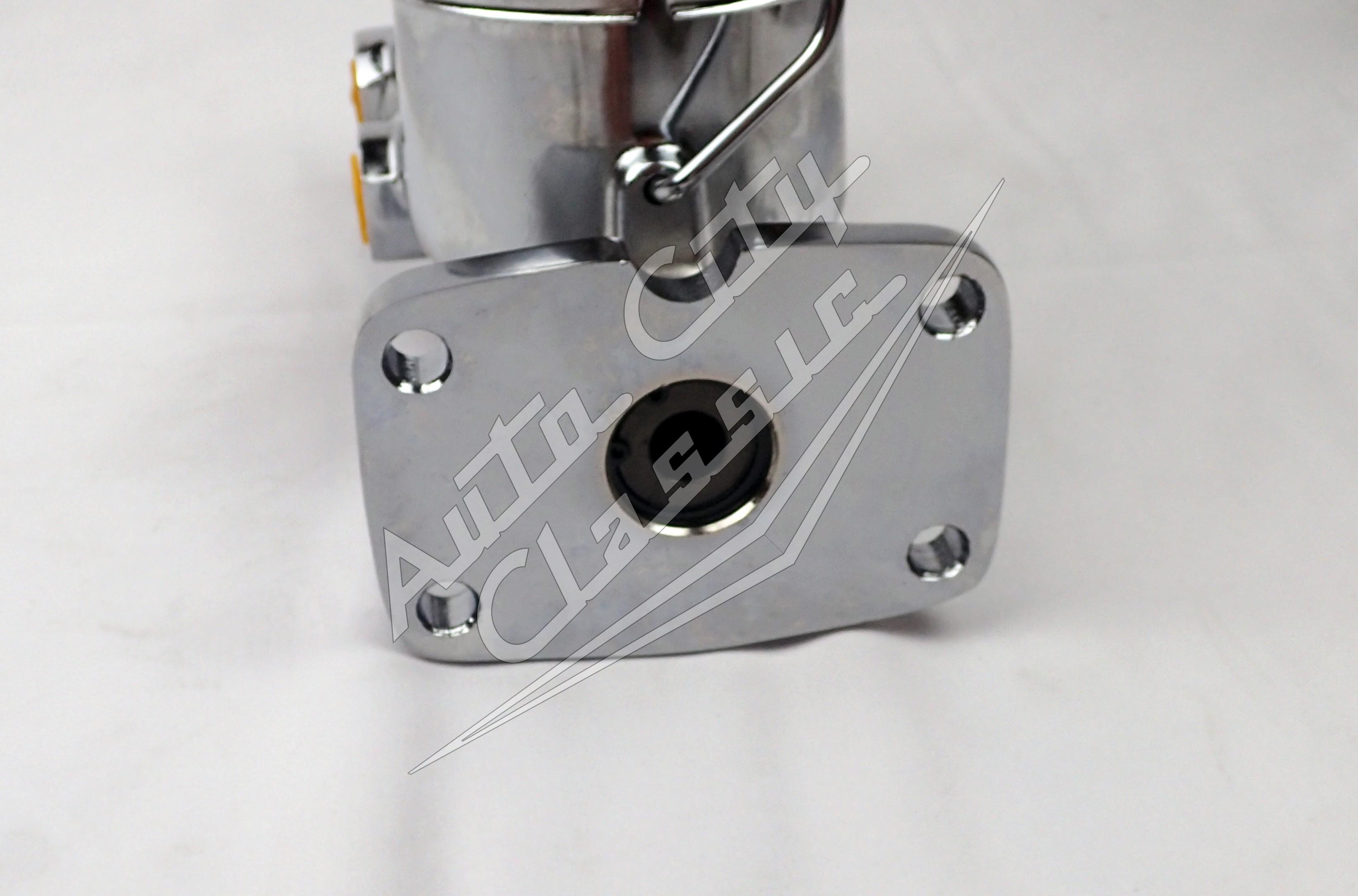 63-1974 Dodge / Plymouth Mopar Master Cylinder MC-63-74 MOPAR